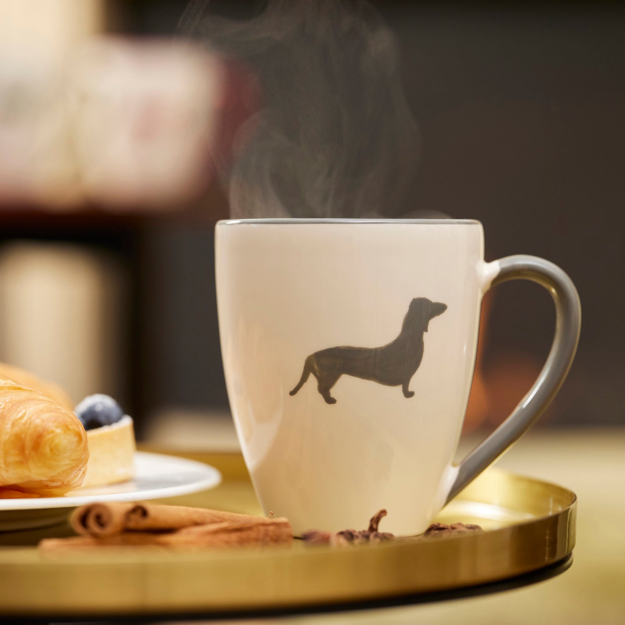 Gmundner Keramik - Tradition since 1492 | Leopold's Finest for dogs Gmundner Keramik - Tradition since 1492 | Leopold's Finest for dogs