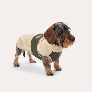 Hundemantel Fleece Leopold's - von Leopold's kaufen bei leopolds-finest
