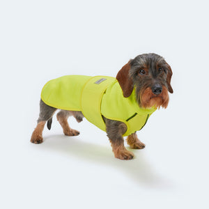 Hundemantel Fleece Leopold's - von Leopold's kaufen bei leopolds-finest
