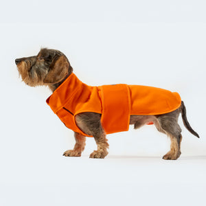 Hundemantel Fleece Leopold's - von Leopold's kaufen bei leopolds-finest