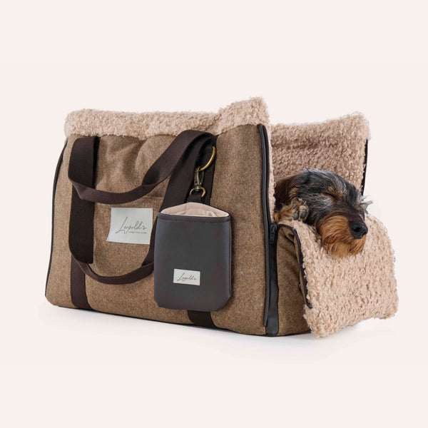CosyBag Salzburg Dog Carrier