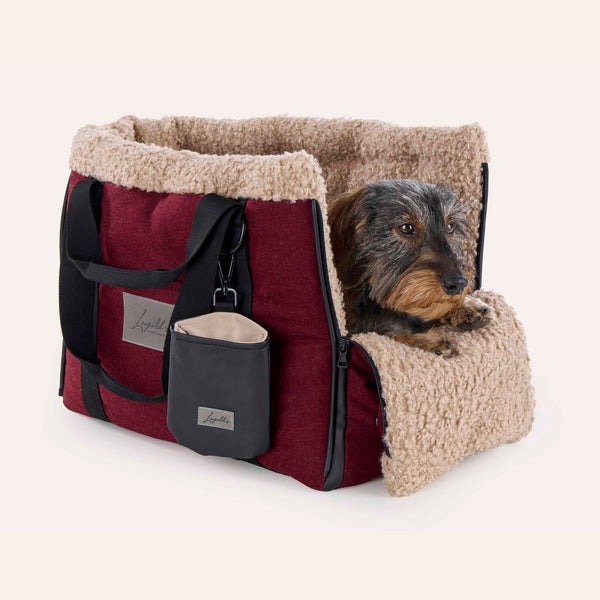 CosyBag Geneva Dog Carrier