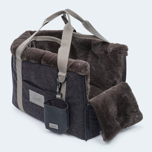 Hundetasche CosyBag Kitzbühel
