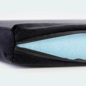 Orthopädische Hundematratze für Flugtasche