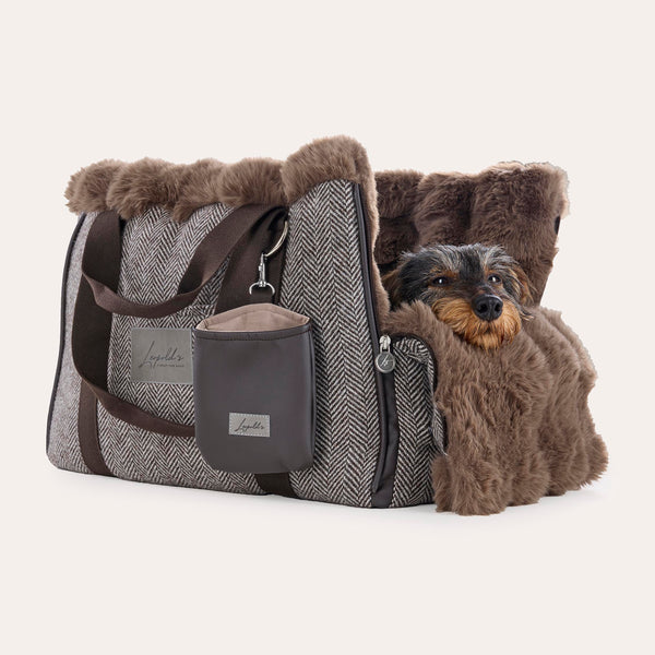 CosyBag Geneva Dog Carrier