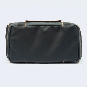 fahrradtasche messenger bag Bicycle bag & travel bag for dogs | Leopold's