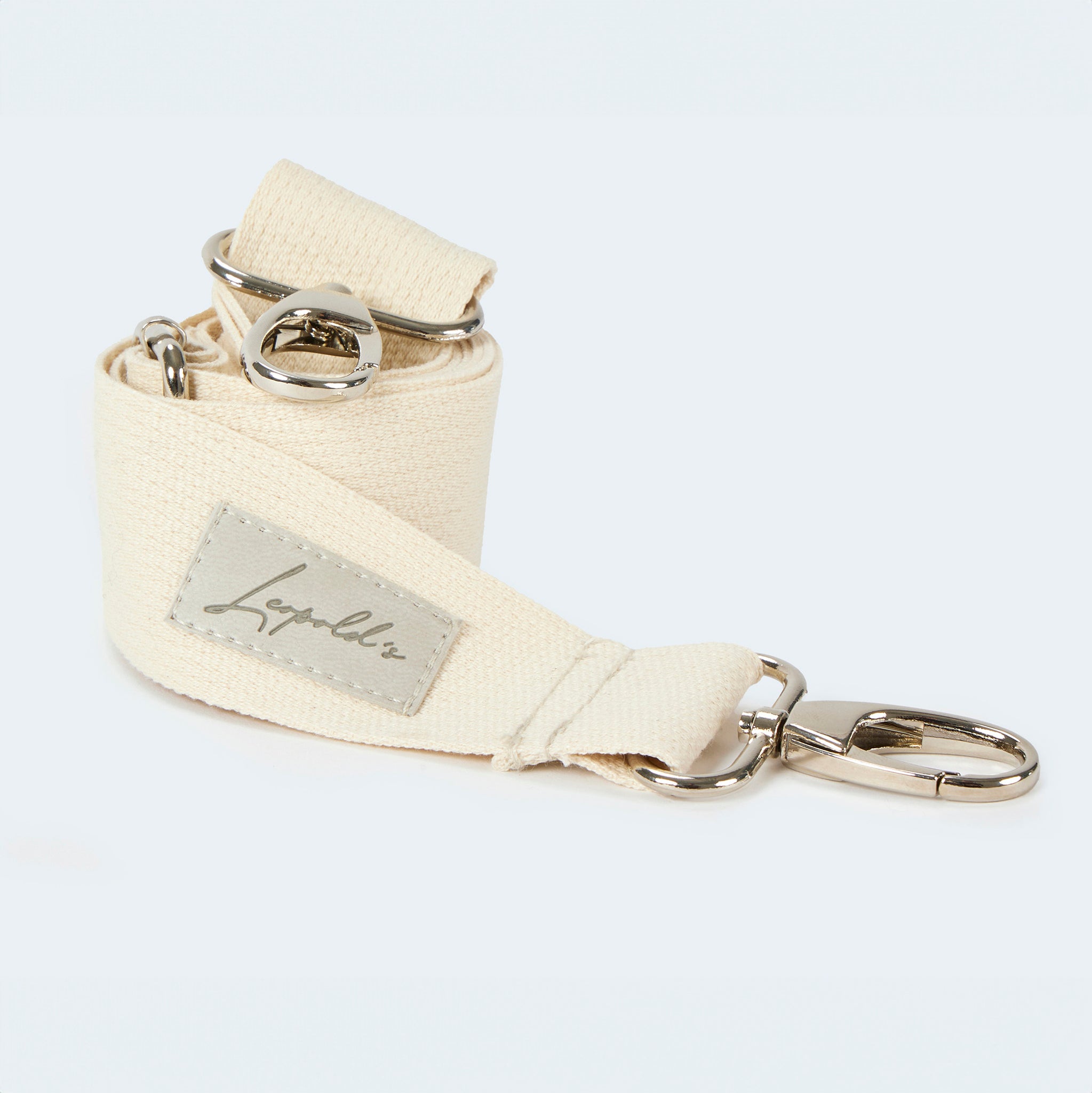 Schultergurt für Hundetasche Portofino und Kapstadt.