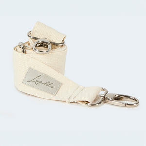 Schultergurt für Hundetasche Portofino und Kapstadt.