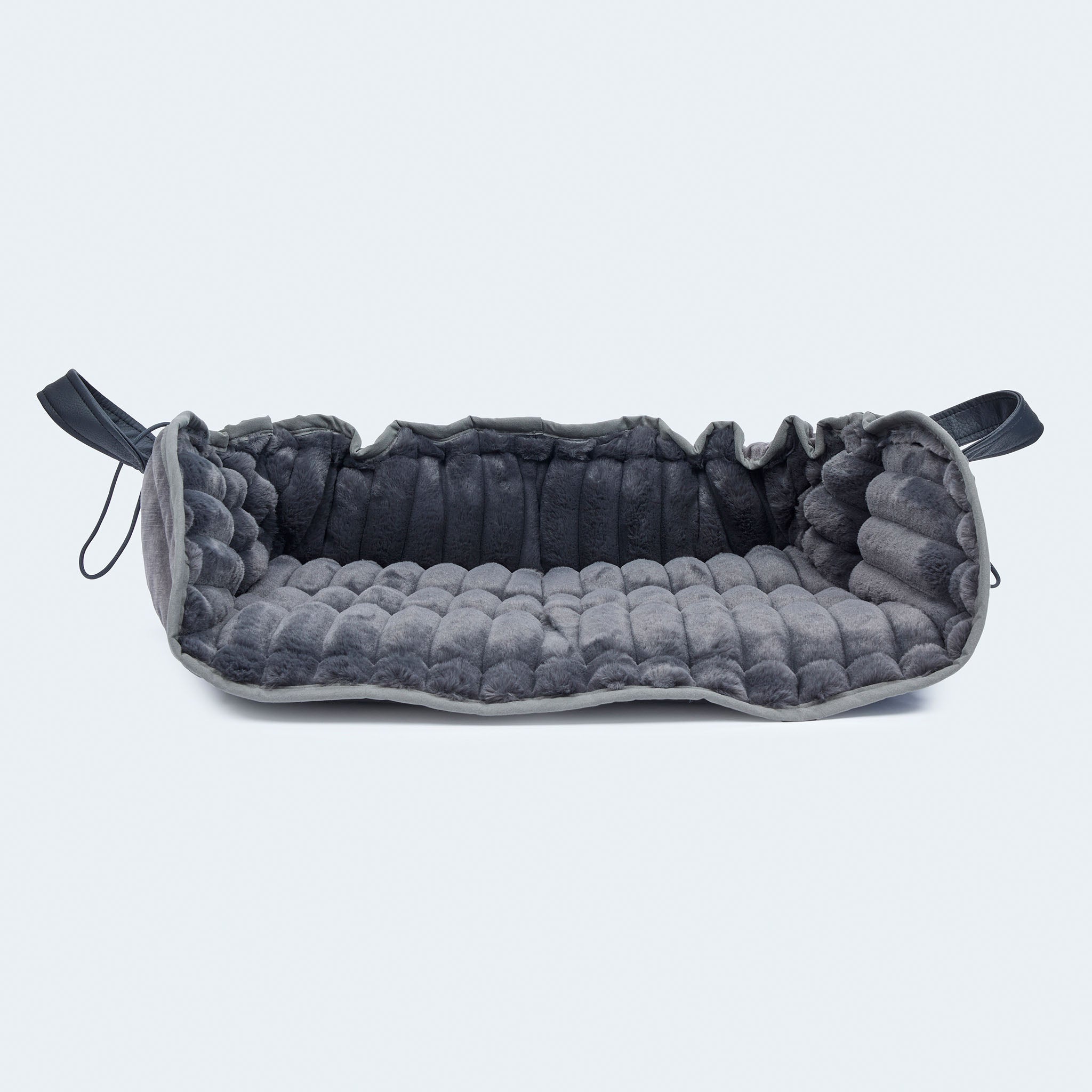 Hundekissen CosyCloud anthrazit