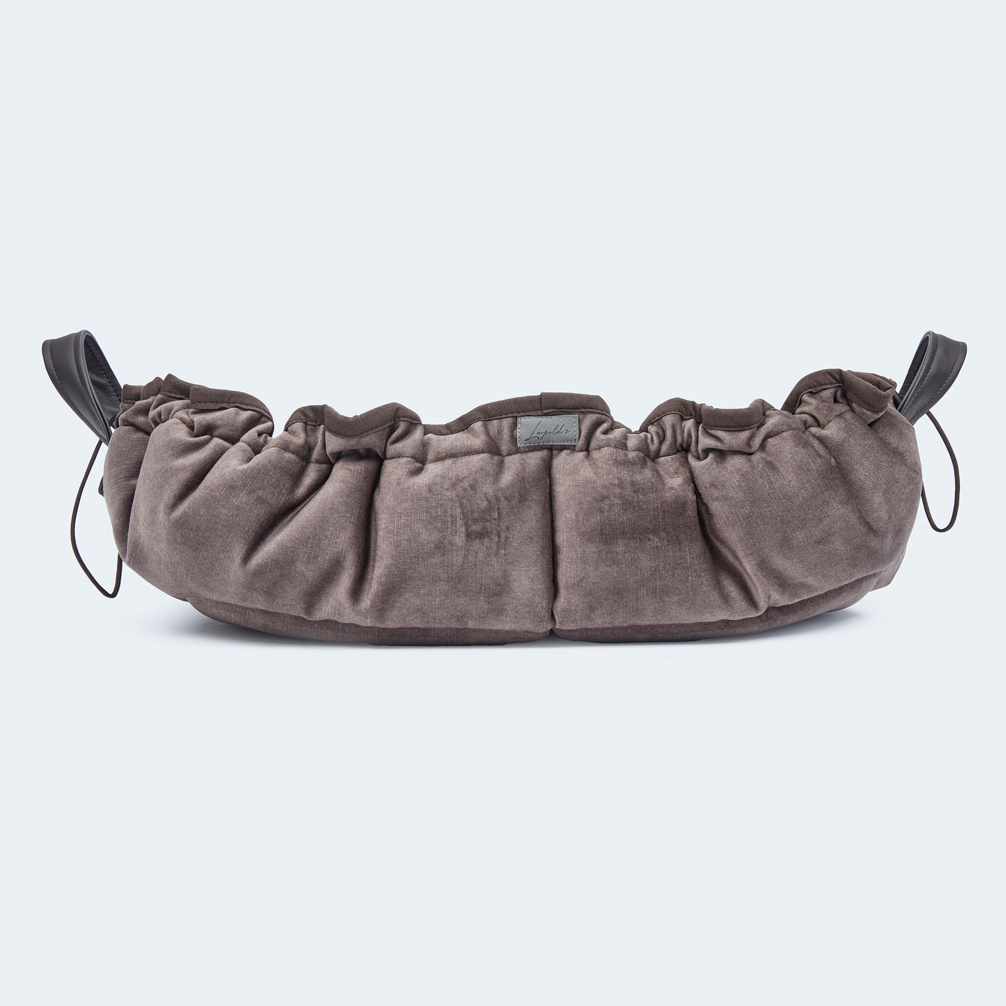 Hundekissen CosyCloud braun