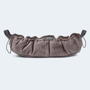Hundekissen CosyCloud braun