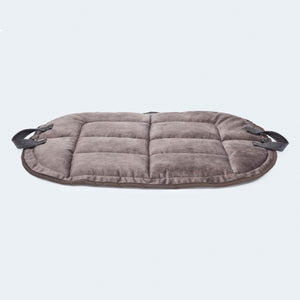 Hundekissen CosyCloud braun