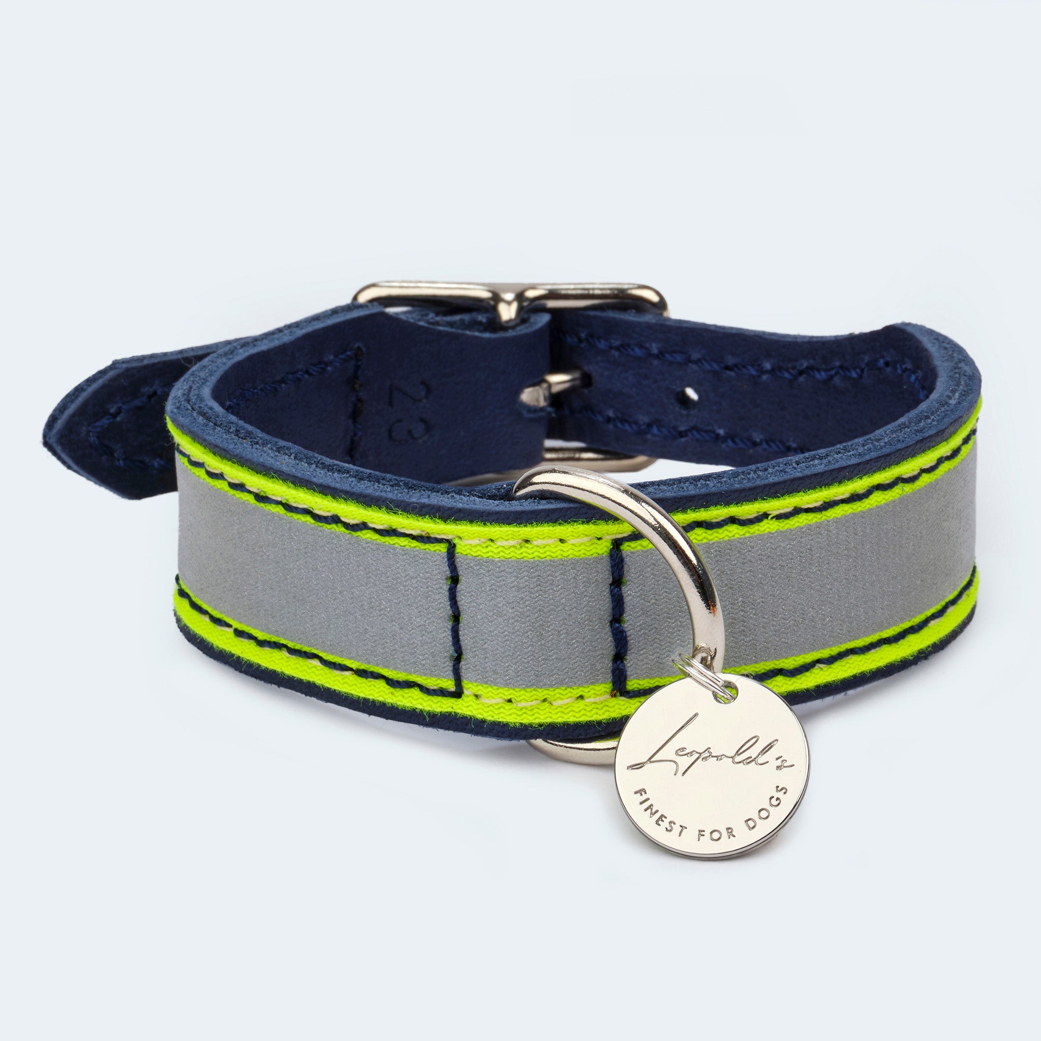 halsband für hundeerziehung HUNTER - Soho Mini