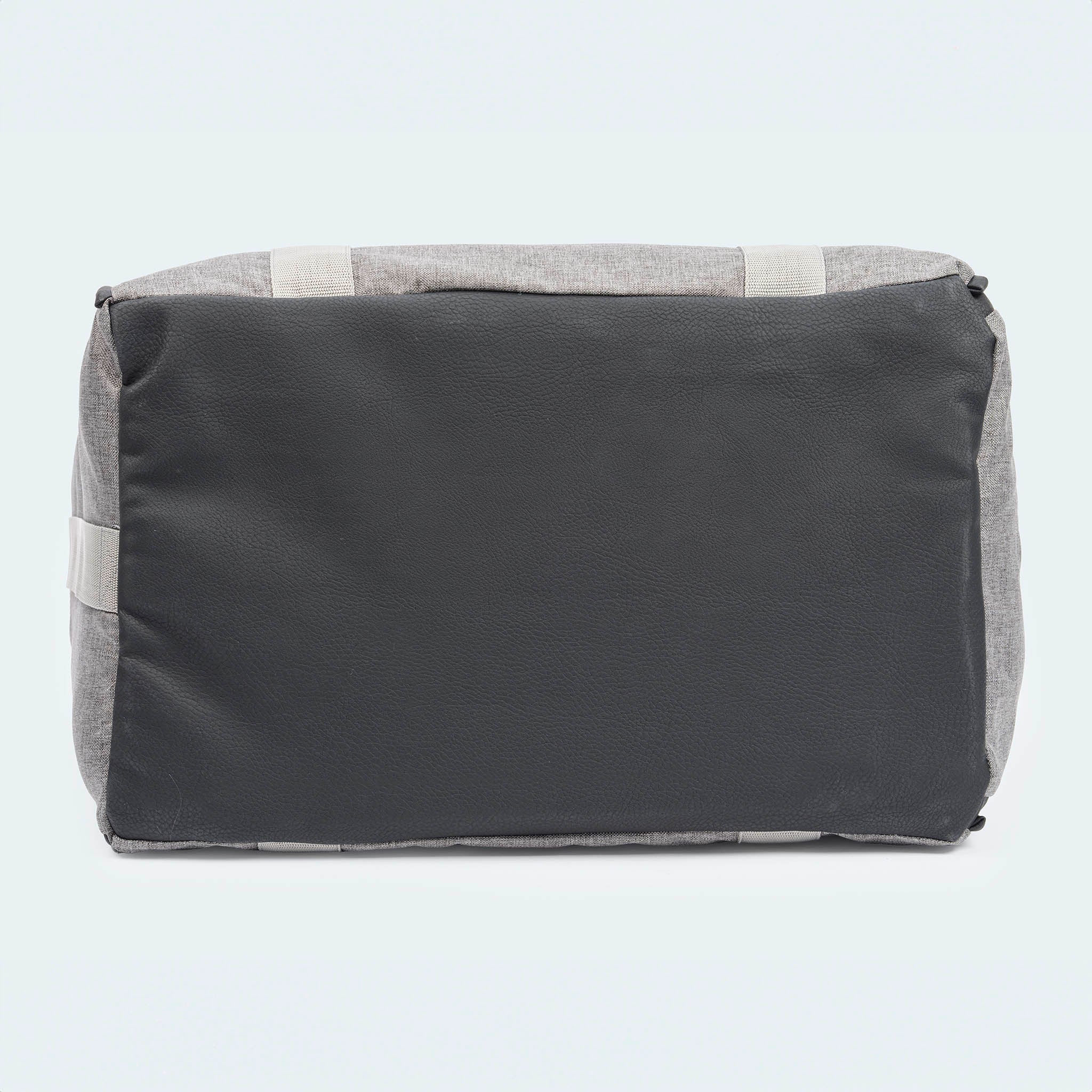 Leopold's Finest | Unterseite Hundetasche CosyBag Wien Bouclé