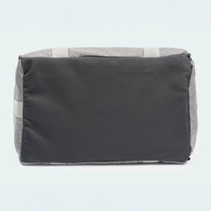 Leopold's Finest | Unterseite Hundetasche CosyBag Wien Bouclé