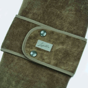 Leopold's Finest | Nahaufnahme Brustlatz