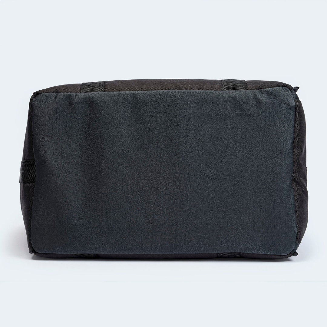 CosyBag Frankfurt Bodenansicht