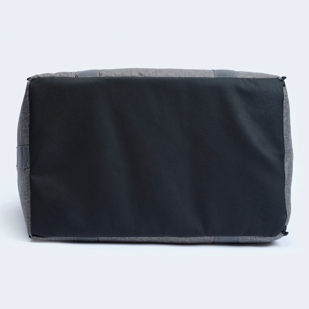 CosyBag WIen mit Webpelz Bodenansicht