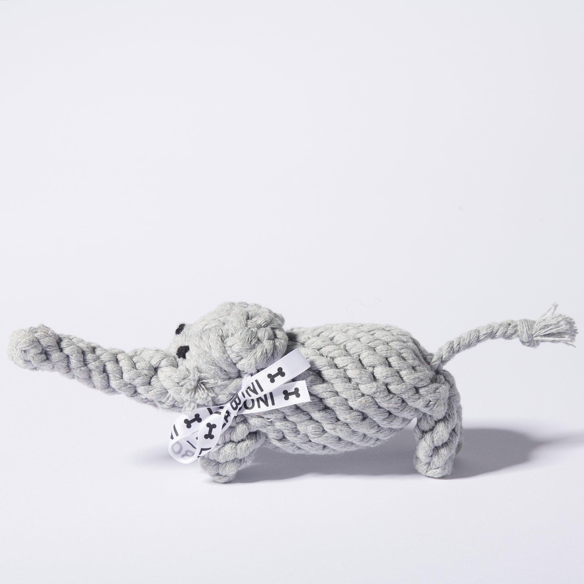 Dog toy dachshund handmade