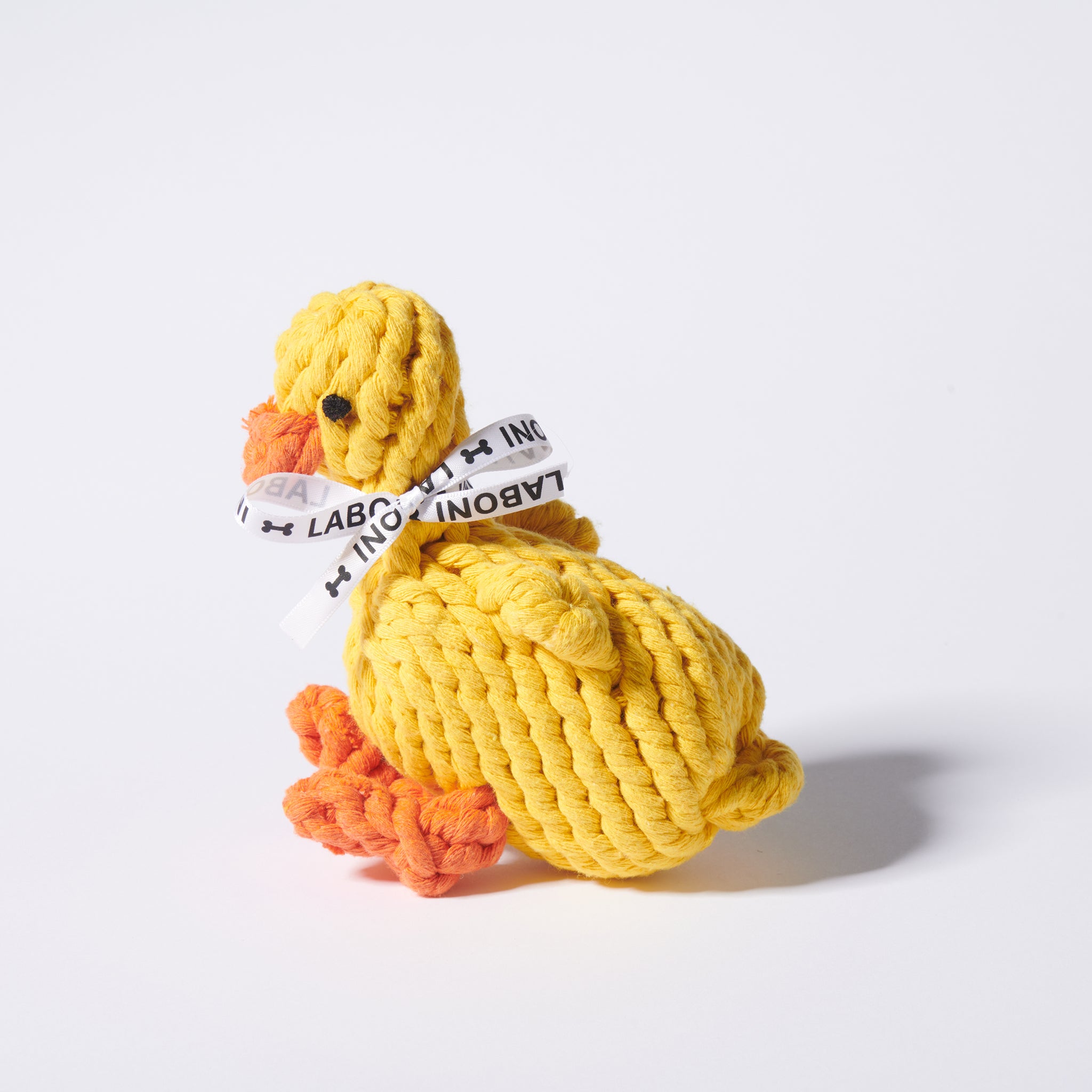 Dog toy dachshund handmade